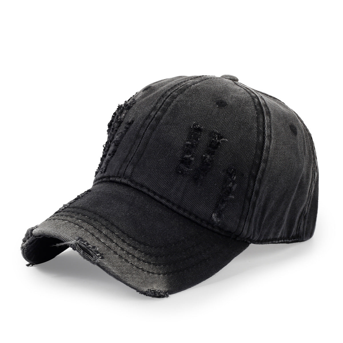 Washed Old Hat Women's Sun Protection Sunshade-HighTouch