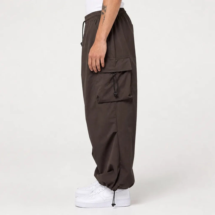 Darby | Mens Baggy Cargo Pants