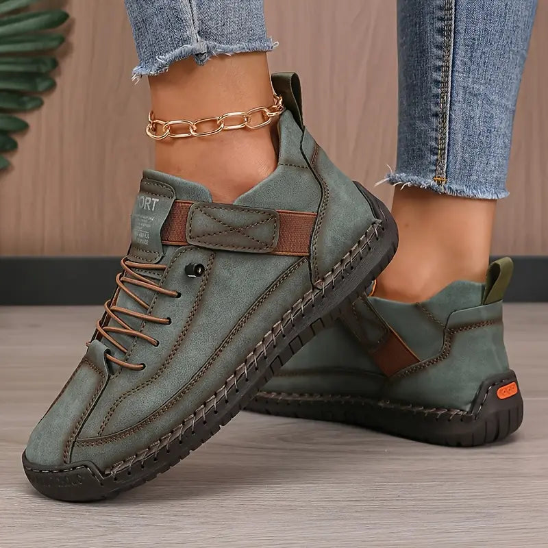 Meya | Orthopedic Sneakers