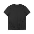 Men's Drop-Shoulder Cotton Tee – Loose Fit Summer Casual-HighTouch