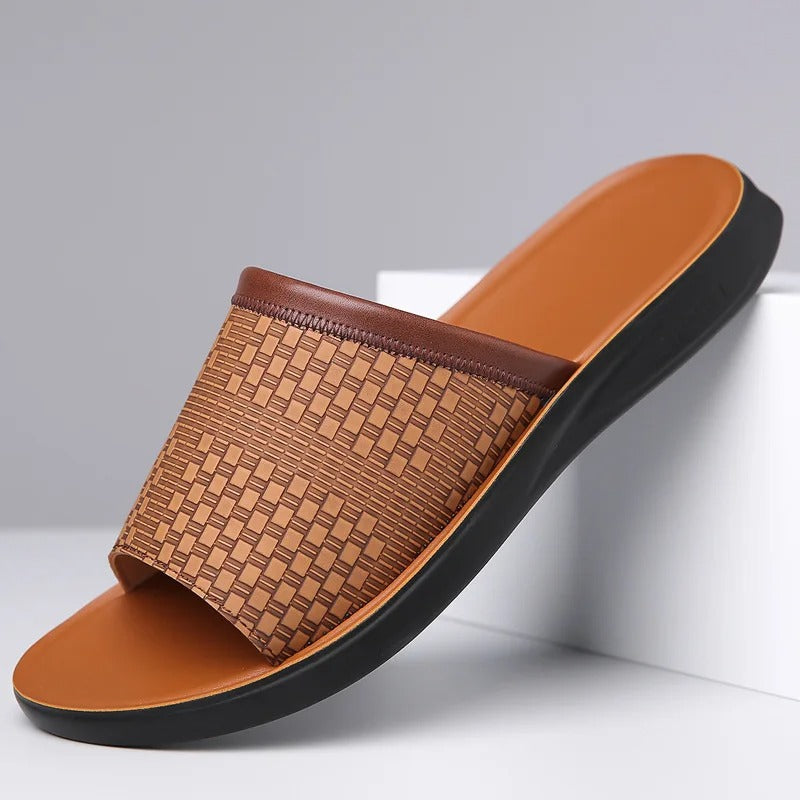 Men’s Slip-On Comfort Sandals