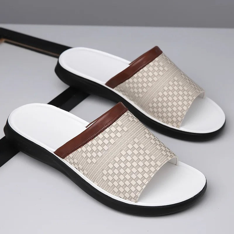 Men’s Slip-On Comfort Sandals