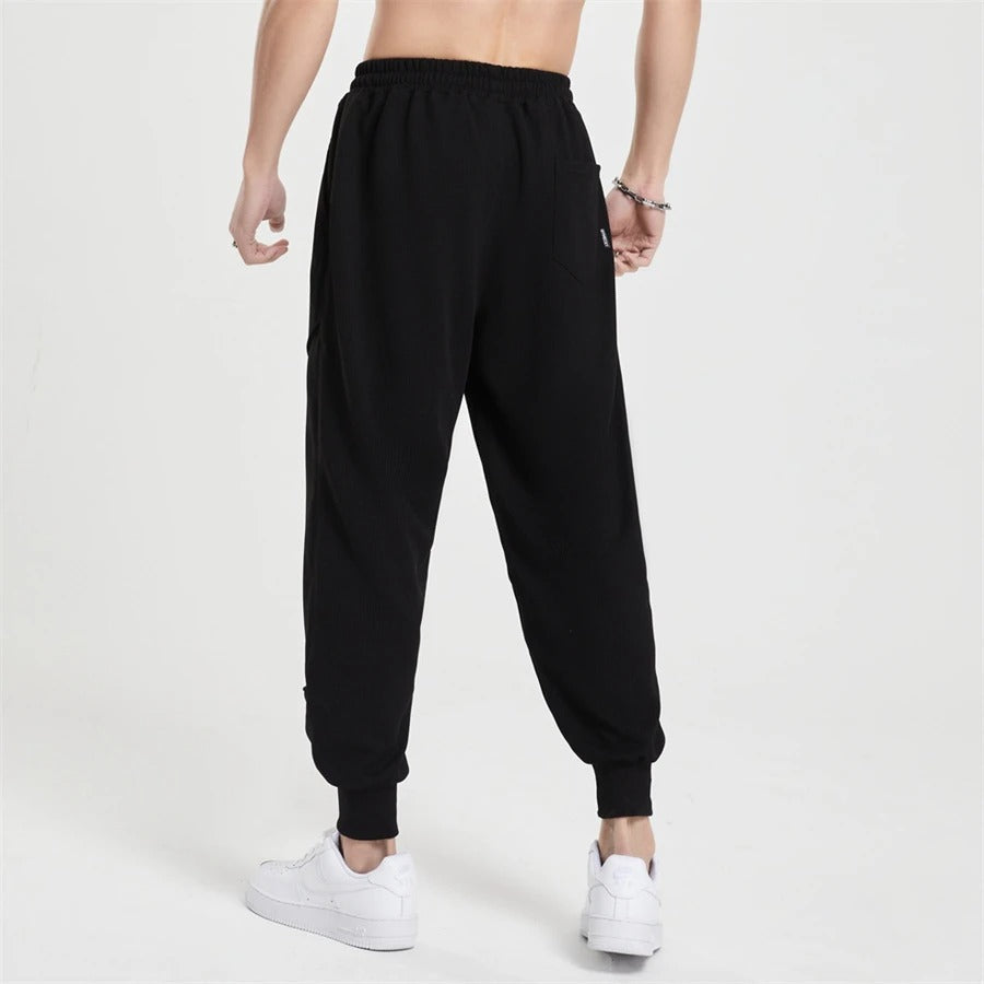 Men's Comfort Joggers for Relaxed Everyday Style