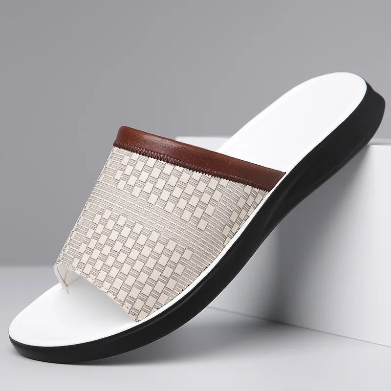 Men’s Slip-On Comfort Sandals