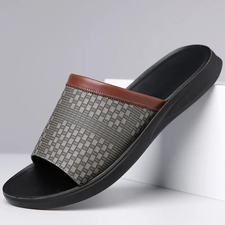 Men’s Slip-On Comfort Sandals