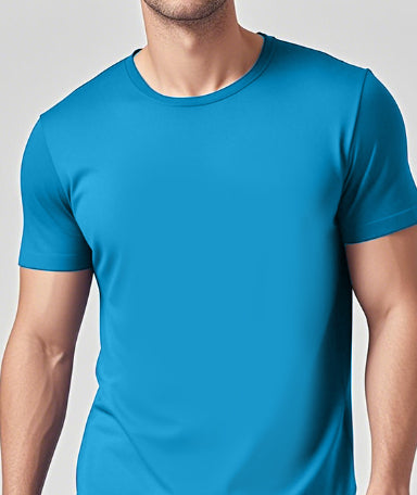 Teenagers' Pure Cotton Pullover – Everyday Casual Style-HighTouch