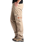 Loose Straight Casual Men's Summer Overalls-HighTouch