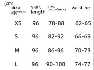 Linen Mid-Fashion Dress with Suspenders-HighTouch
