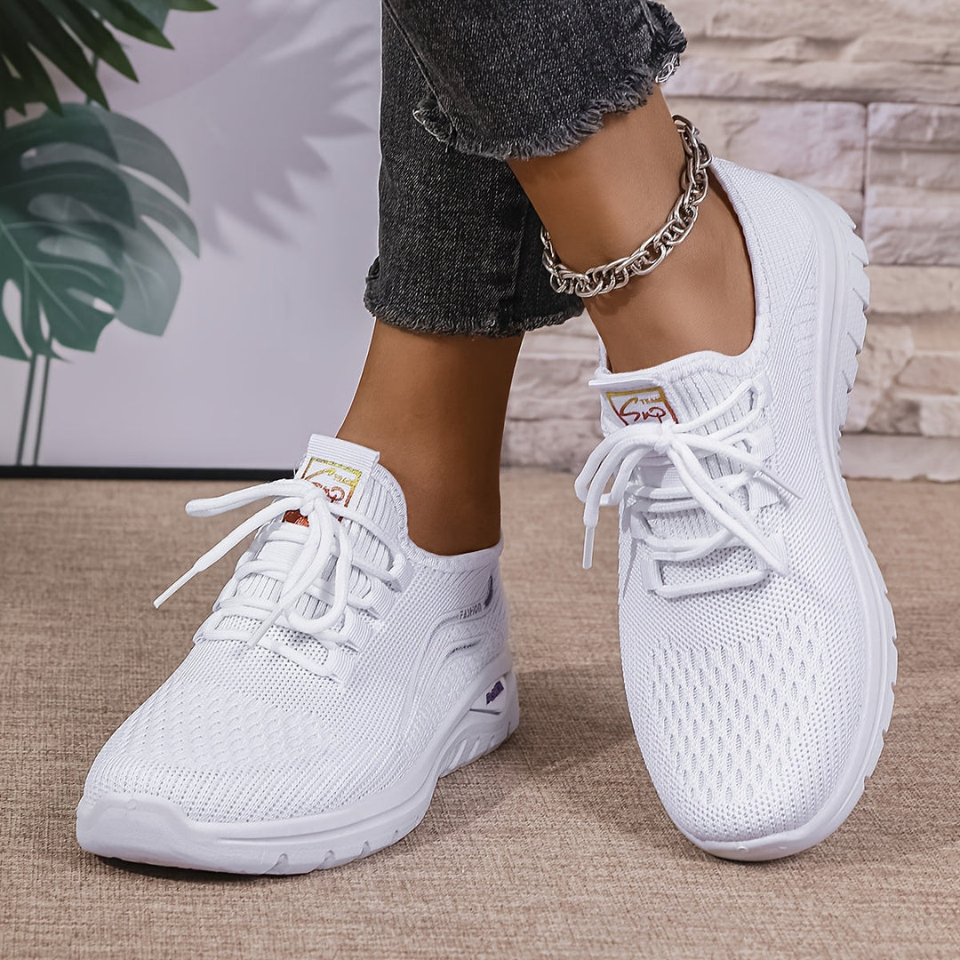 Rowan | Diabetic Shoes for Swollen Feet Women