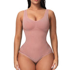 Women's Seamless Body Corset – Multi-Function Tummy Shaper-HighTouch