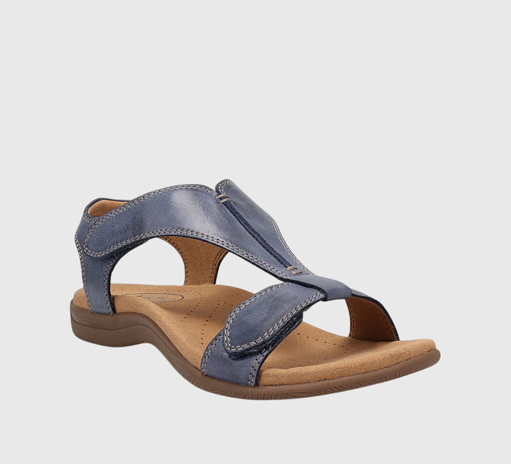Women's Liana Orthopedic Sandals – Pain-Relief Arch-Support Walking Sandals