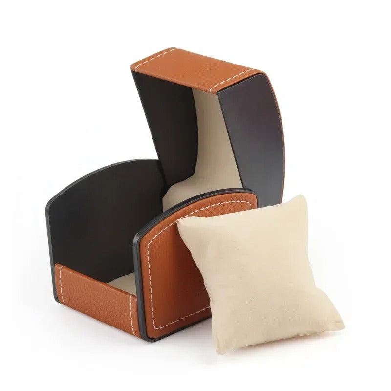 Watch Storage Box | Protective Single Watch Case