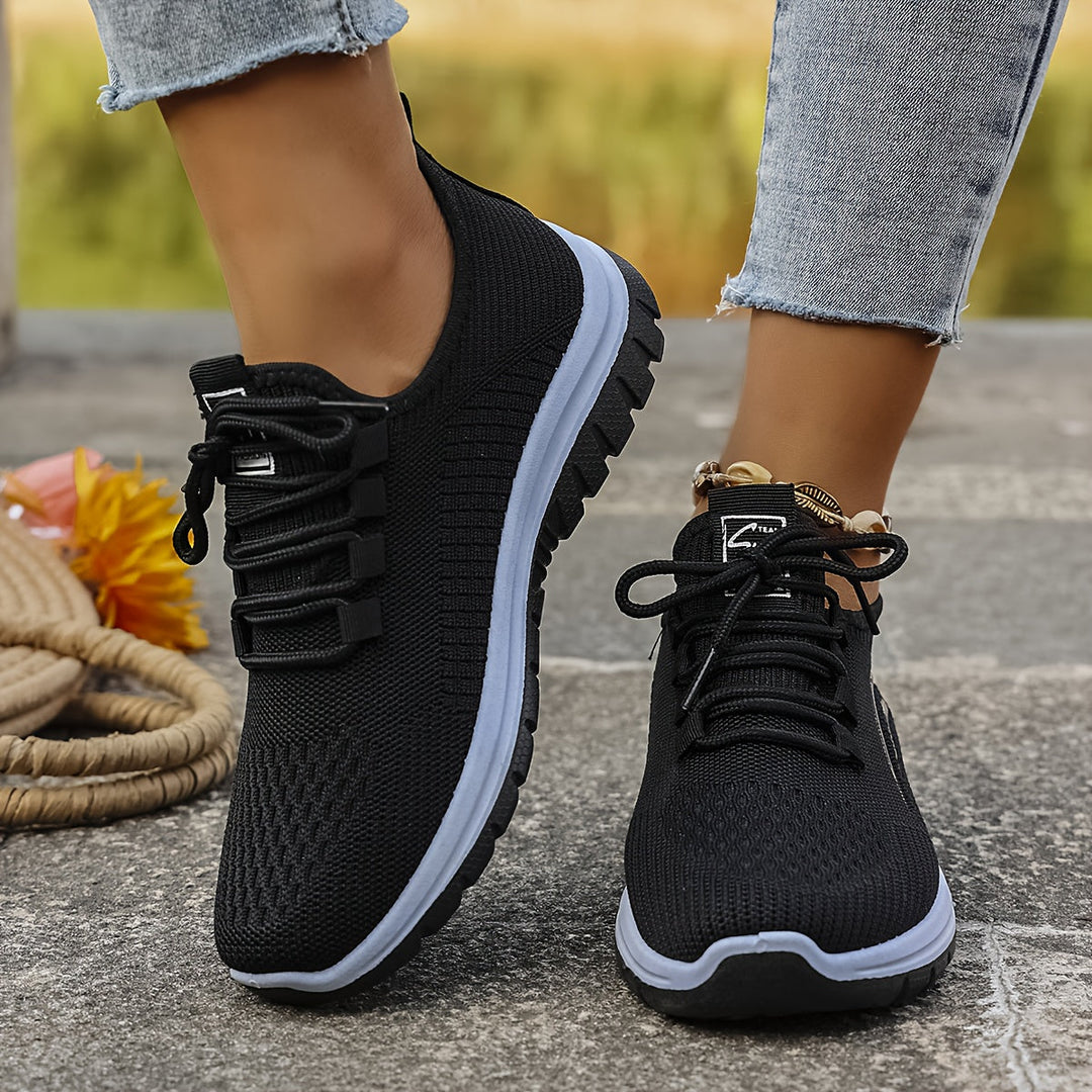 Rowan | Diabetic Shoes for Swollen Feet Women