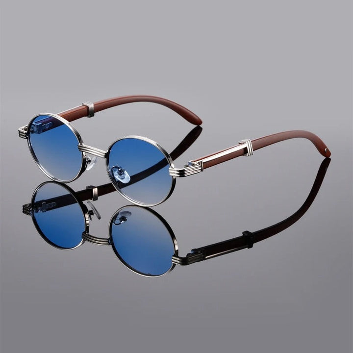 Lumiere Polarized Sunglasses with UV400 Protection
