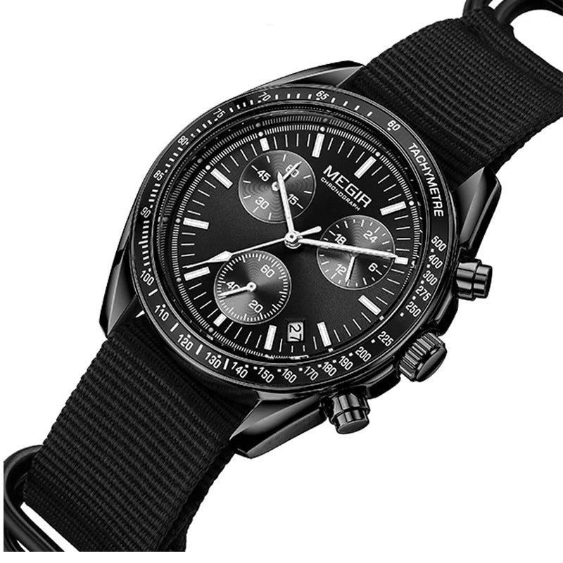 Men's Chronograph Sport Watch – Altura