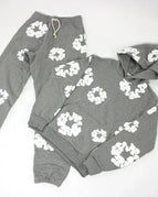 Grey Suit