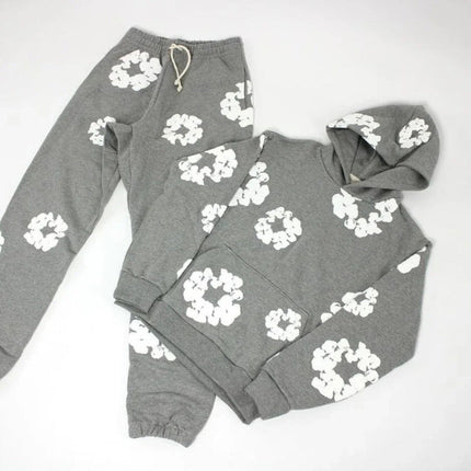 Denim Tears Tracksuit