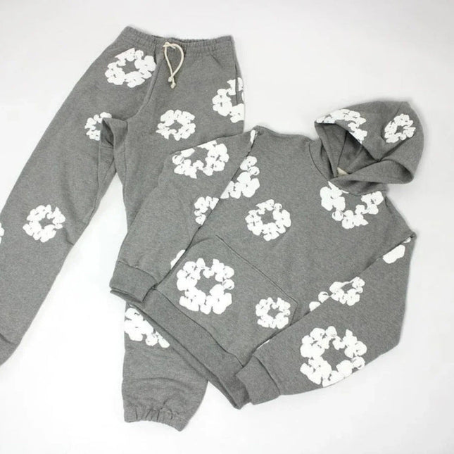 Denim Tears Tracksuit