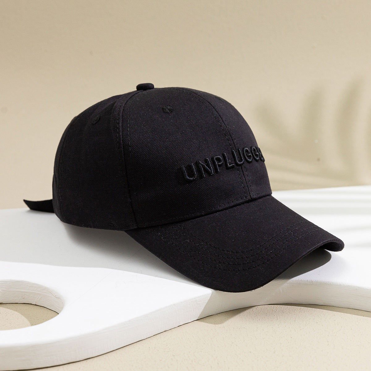 Women's Fashion All-Matching Sun-Proof Three-Dimensional-HighTouch