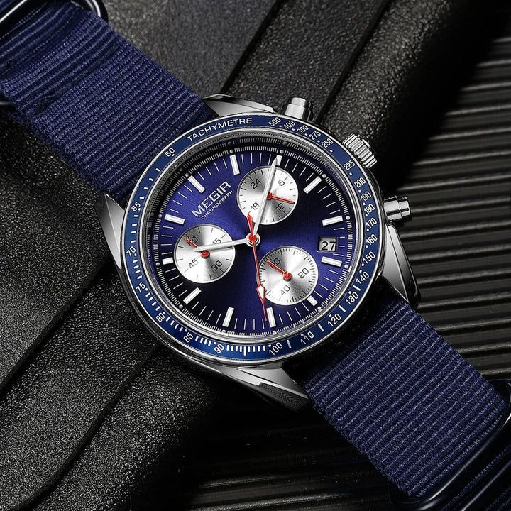 Men's Chronograph Sport Watch – Altura