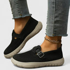 Graciel Orthopedic Loafers Luxe