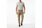 Men's Fashion Casual Versatile Workwear Pants-HighTouch