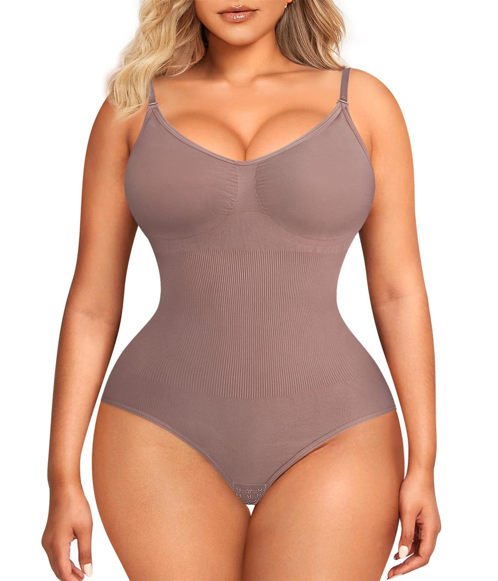 Women's Suspenders Body-Shaping Corset-HighTouch