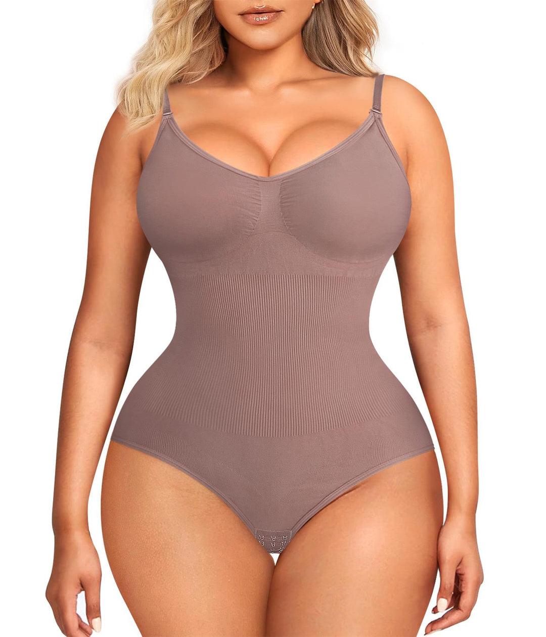 Women's Suspenders Body-Shaping Corset-HighTouch