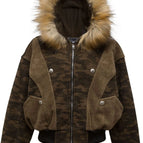 Coffee Brown / M