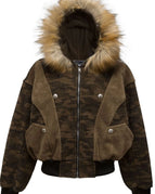 Coffee Brown