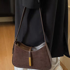 Coffee Brown / One Size