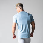 Men's Cotton Short Sleeve Set – Summer Sports & Leisure Style-HighTouch