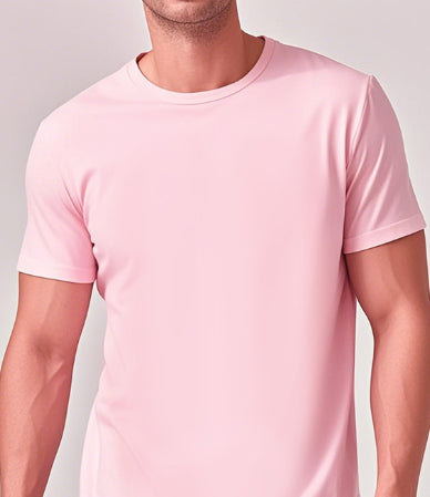 Teenagers' Pure Cotton Pullover – Everyday Casual Style-HighTouch