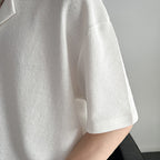 Men's Fashion Shirt Short Sleeve-HighTouch