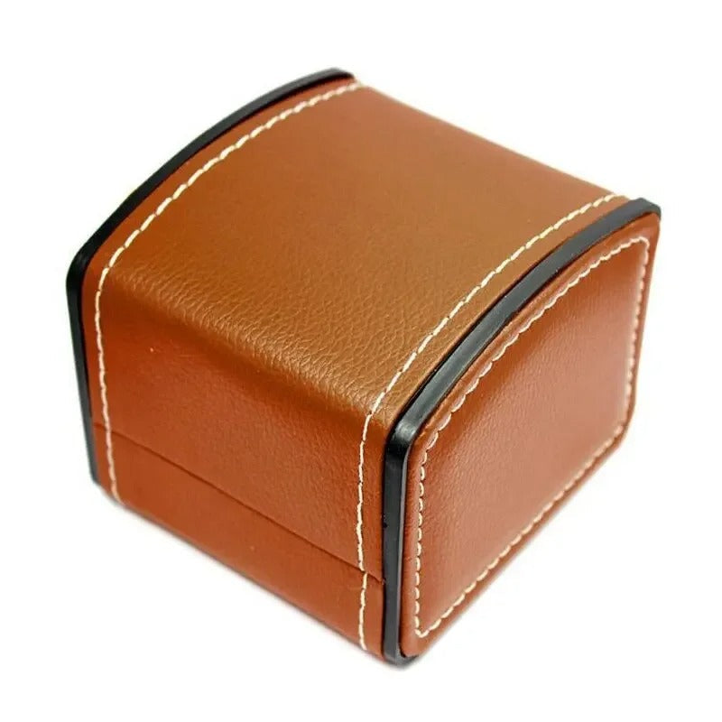 Watch Storage Box | Protective Single Watch Case