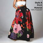 Multi-Style Fashion Collection – Versatile Sizing for Every Body-HighTouch