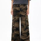 Camouflage Color / S