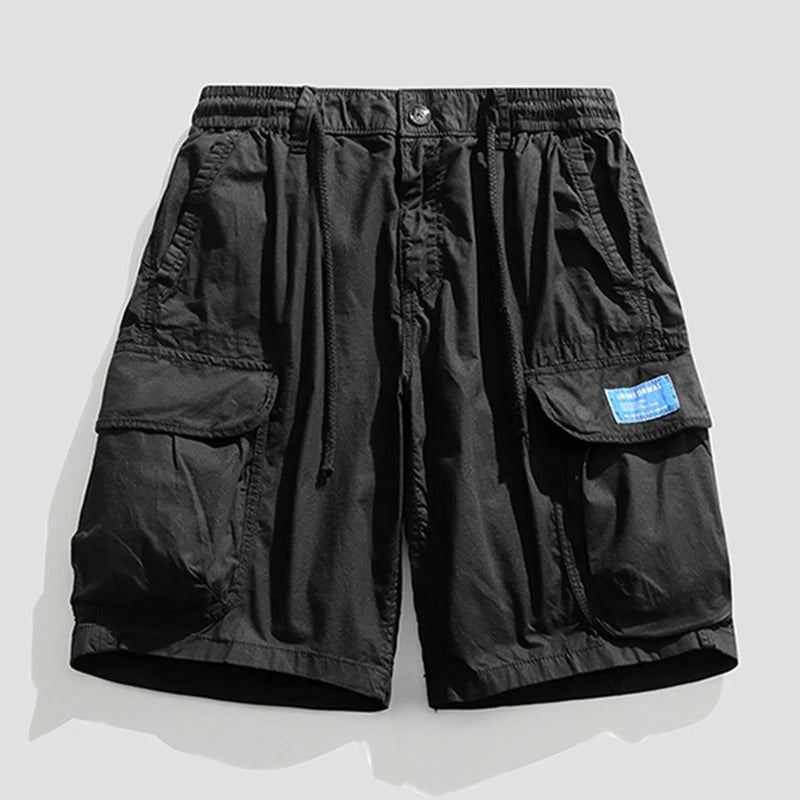 Men's Northbay Cargo Shorts - Casual Outdoor Utility Shorts