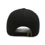 Street Hole Vintage Baseball Cap – Men's Washed Cowboy-HighTouch