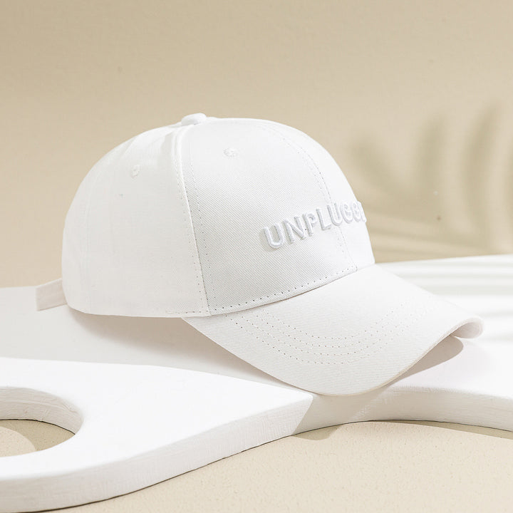 Women's Fashion All-Matching Sun-Proof Three-Dimensional-HighTouch