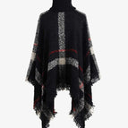 Black / One Size