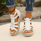 Hannah Sandals Rhinestone Prestige