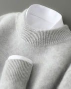 Dolcevita Grigio Chiaro