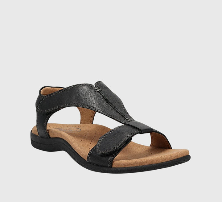 Women's Liana Orthopedic Sandals – Pain-Relief Arch-Support Walking Sandals