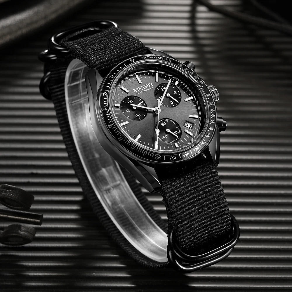 Men's Chronograph Sport Watch – Altura