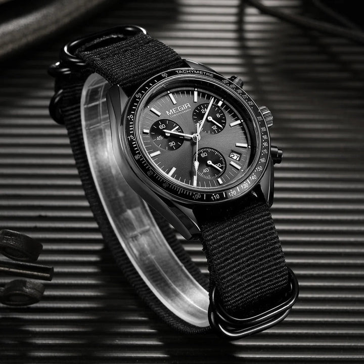 Men's Chronograph Sport Watch – Altura