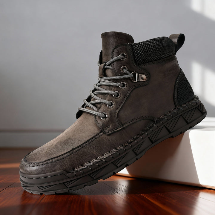 Men's Work Boots | Storm Welt Anti-Slip Sole