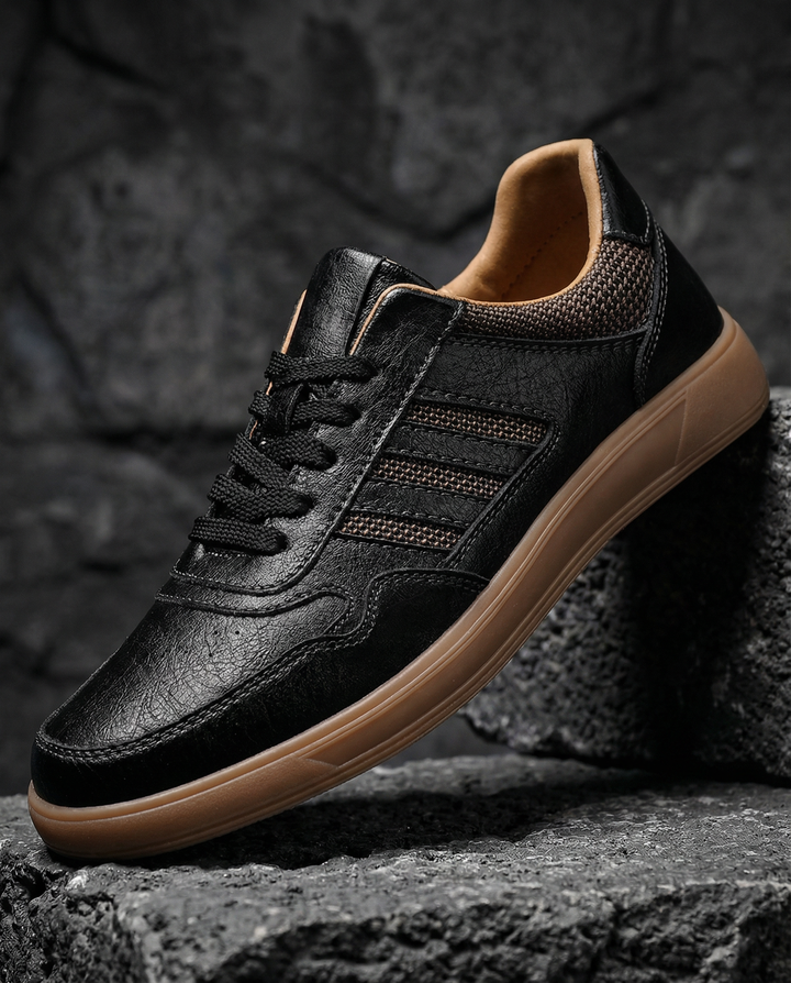 Men's Casual Sneaker– Ridgeline Comfort