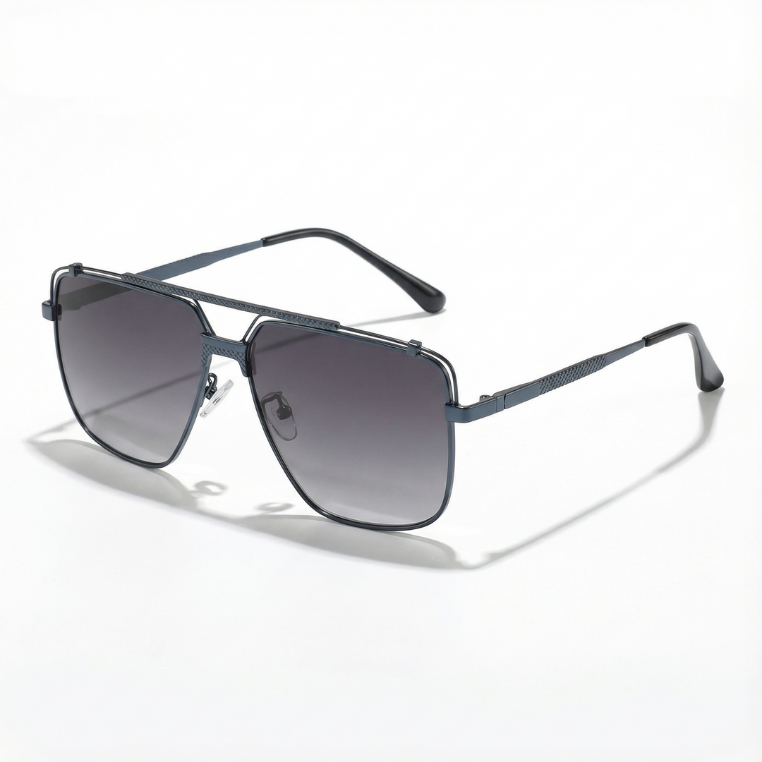 Polarized Square Sunglasses