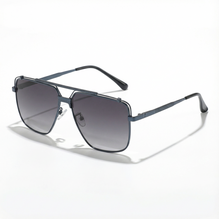 Polarized Square Sunglasses